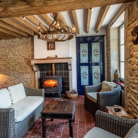 Kimaro Farmhouse Holiday Cottage Colméry Extérieur photo