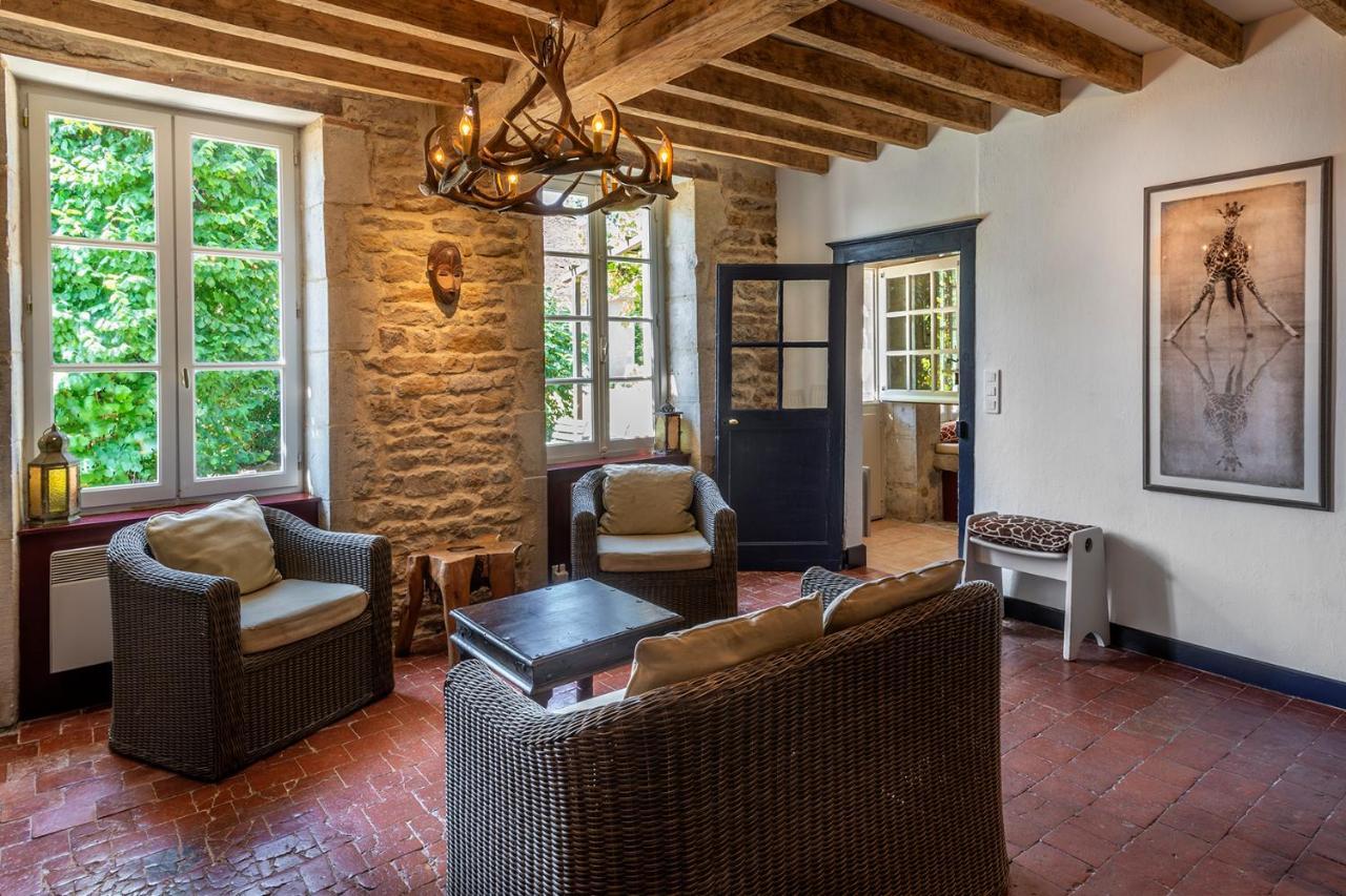 Kimaro Farmhouse Holiday Cottage Colméry Extérieur photo