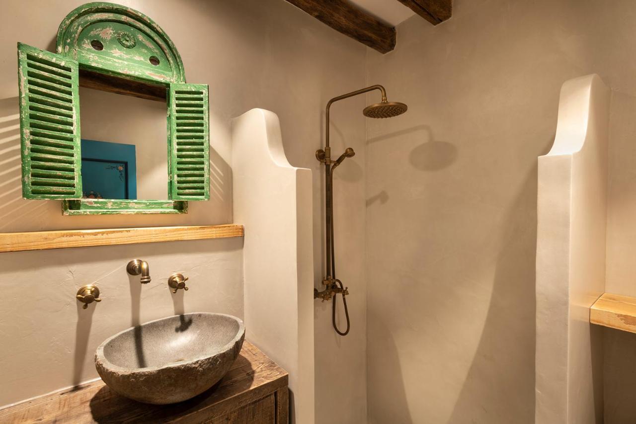 Kimaro Farmhouse Holiday Cottage Colméry Extérieur photo